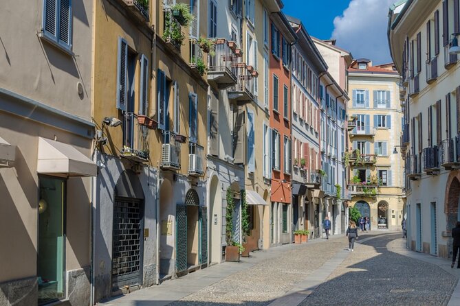 Art Thief in Brera: Self-Guided Puzzle Quest in Milan - Key points about the Brera art-theft game