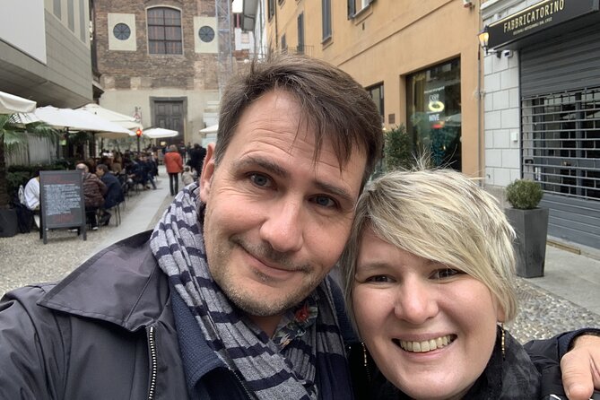 Art Thief in Brera: Self-Guided Puzzle Quest in Milan - How the Questo game works in Brera