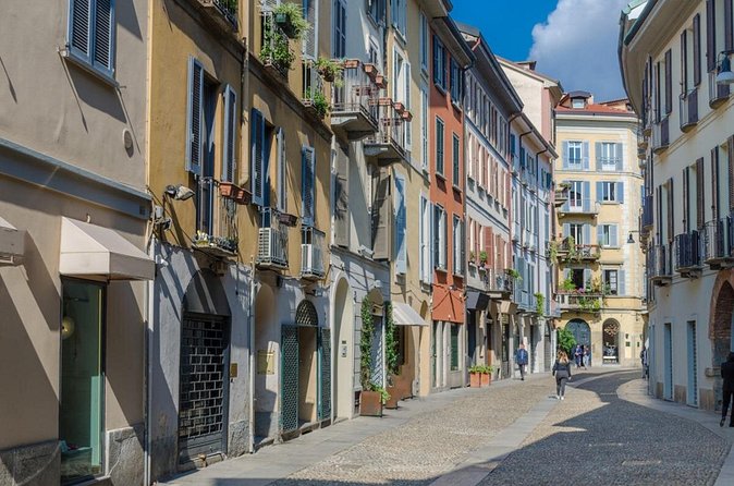 Art Thief in Brera: Self-Guided Puzzle Quest in Milan - San Carpoforo and the quieter side of Brera