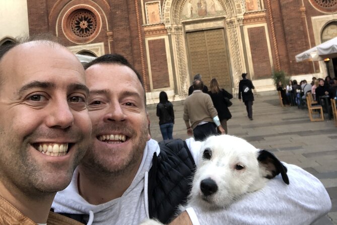 Art Thief in Brera: Self-Guided Puzzle Quest in Milan - Palazzo Cusani and the first taste of Brera