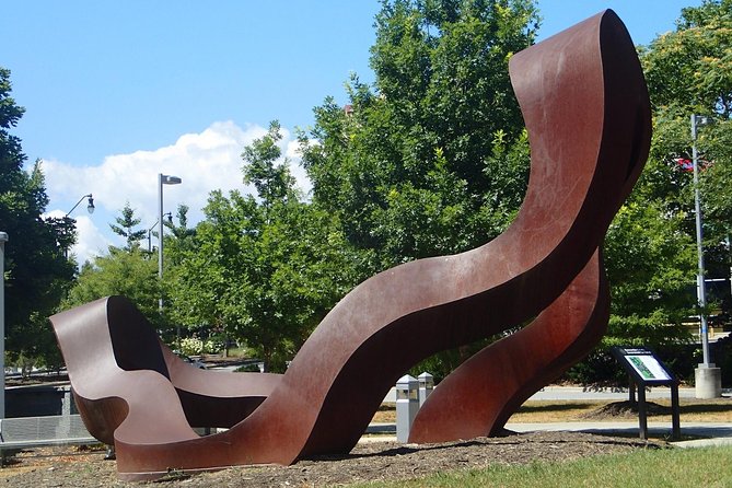 Asheville Scavenger Hunt Adventure - Who will enjoy this Asheville activity?