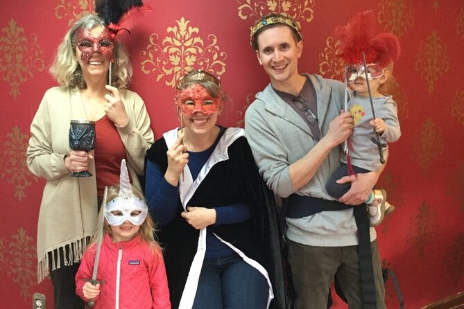 Ashland Escape Games - Key points to know