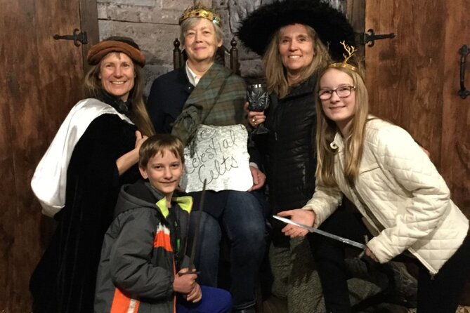 Ashland Escape Games - How to get the most from the 60 minutes