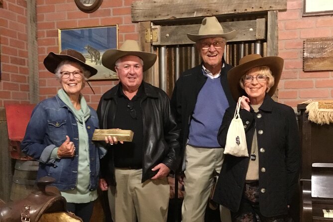 Ashland Escape Games - Value for different kinds of groups