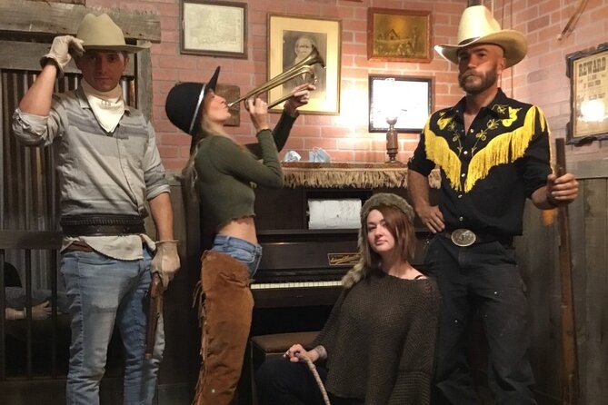 Ashland Escape Games - Location, access, and practical details