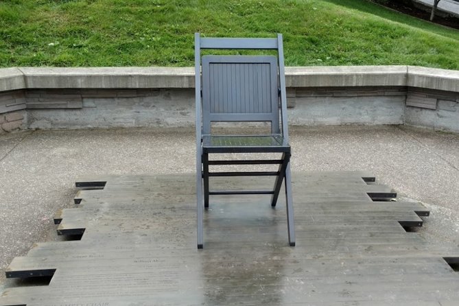 Astonishing Juneau Scavenger Hunt: Juneau Journey - The good and bad of a self-guided format