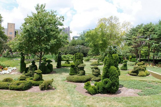Astonishing Scavenger Hunt: Columbus Sails East - Key points to know before you go
