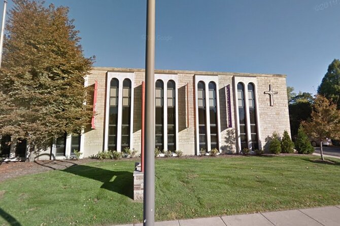 Astonishing Scavenger Hunt: Columbus Sails East - Columbus Metropolitan Library