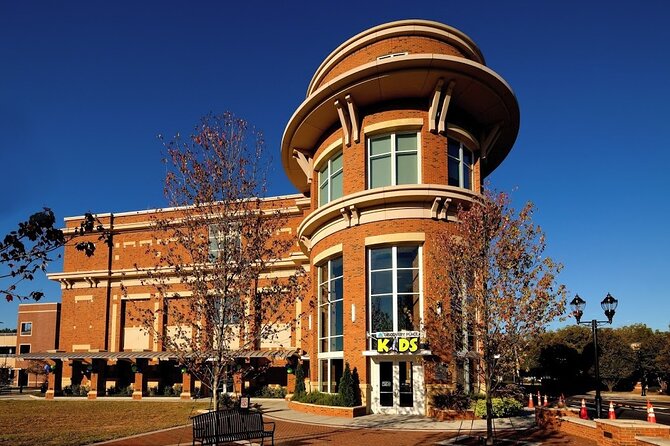 Astonishing Scavenger Hunt: Happy Huntersville - Key things to know before you go
