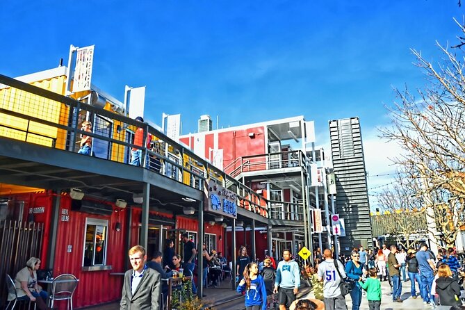 Astonishing Scavenger Hunt: The True Gems of Vegas - How the player roles and leaderboard work