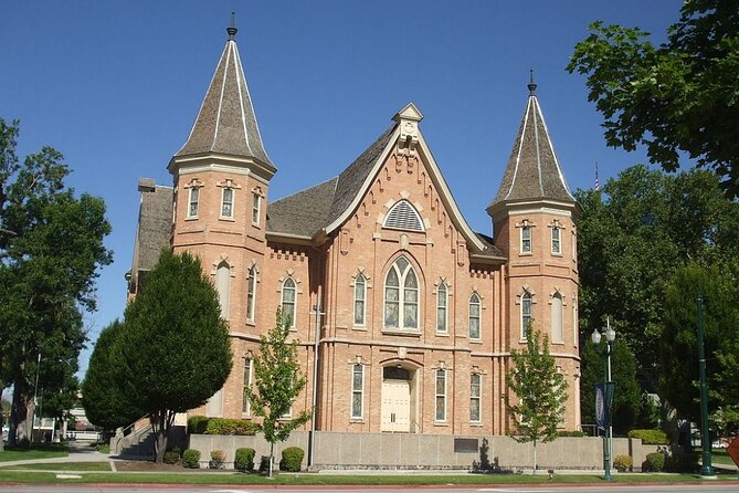 Astounding Scavenger Hunt: A Provo Peak - Key points to know before you book