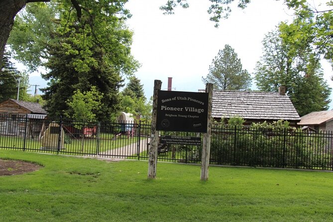 Astounding Scavenger Hunt: A Provo Peak - Is $12.31 good value for two hours?