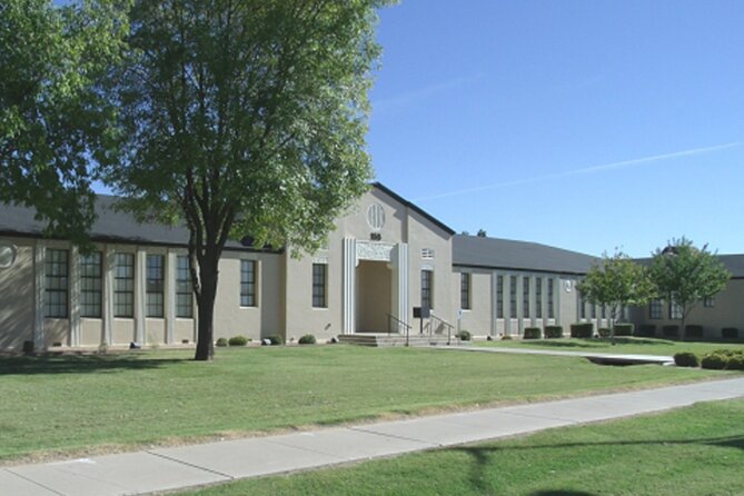 Astounding Scavenger Hunt: Arizona’s Cultural Capital - Hepkats and Mesa’s civic story