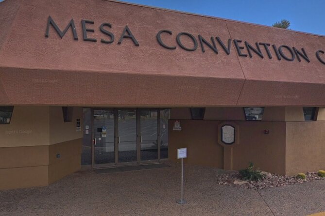 Astounding Scavenger Hunt: Arizona’s Cultural Capital - Why the private format works for groups