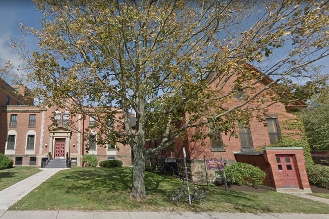Astounding Scavenger Hunt: Moncton Canada’s Cultural Hub - What the $12.31 price actually buys you