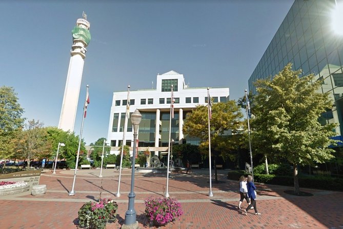 Astounding Scavenger Hunt: Moncton Canada’s Cultural Hub - Thomas Williams House and Moncton’s older character