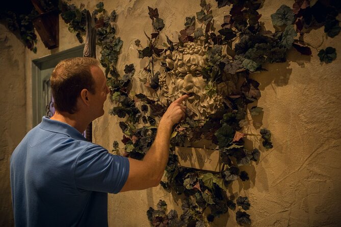 At Odds With The Gods 90 Minute Escape Room - Mount Olympus comes to International Drive