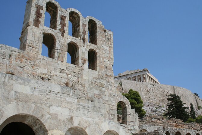 Athens Highlights Self guided scavenger hunt and Walking Tour - The Acropolis Museum adds context