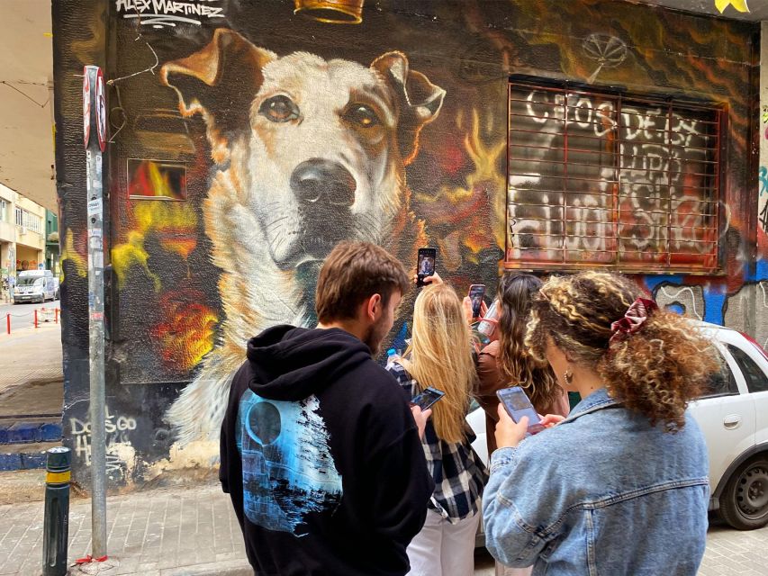 Athens: Private Urban Treasure Hunt and Tour - A playful way into central Athens