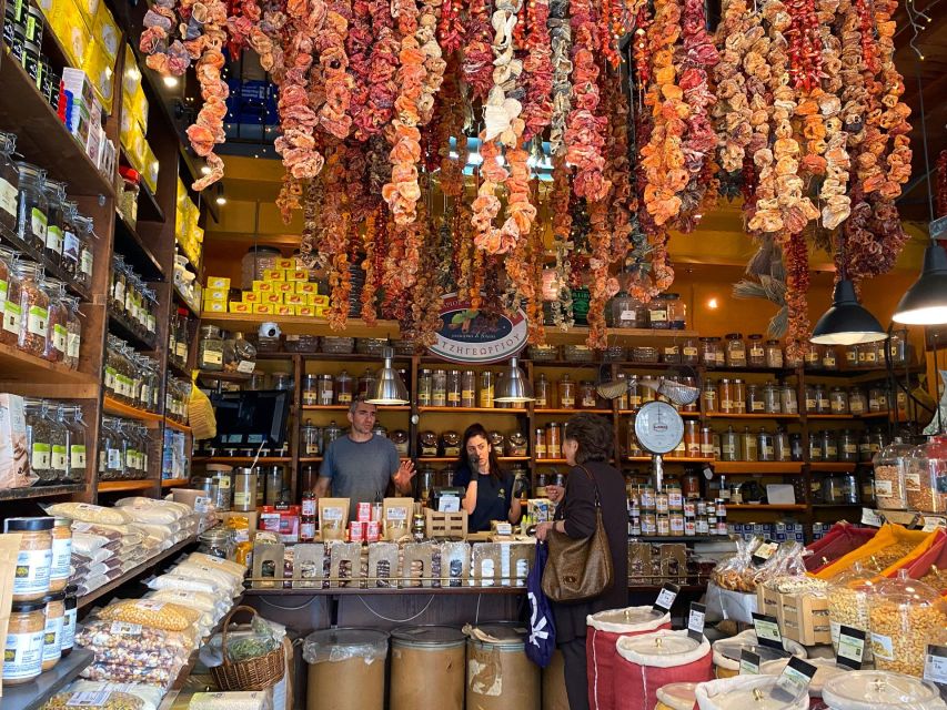 Athens: Private Urban Treasure Hunt and Tour - Who will enjoy this most