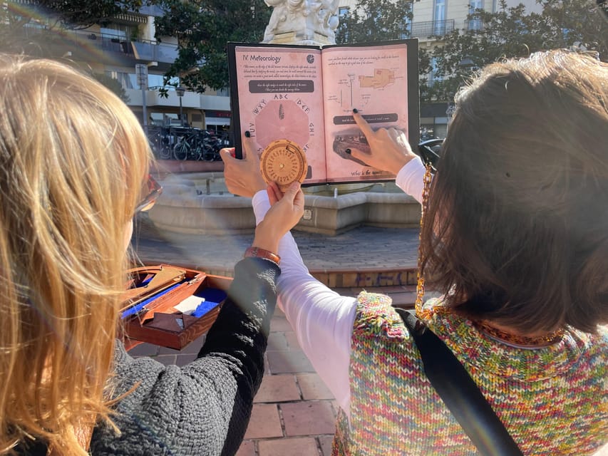 Athens: Treasure Hunt Walking Tour 'The Lost Library' - Starting at Mastermind Athens on Karori 6