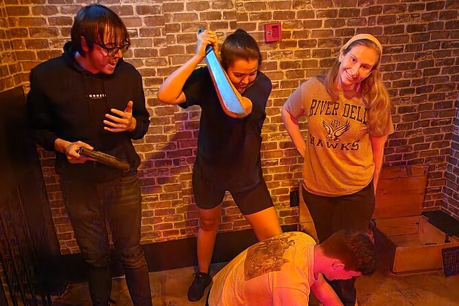Atlanta: Cartel Escape Room - Key points to know before booking