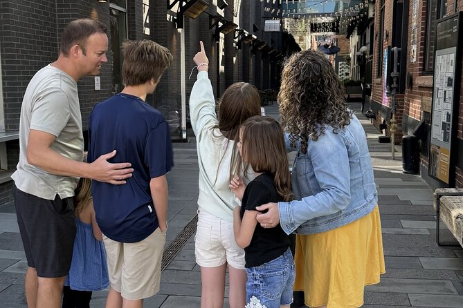 Atlanta Scavenger Hunt Adventure - Is $49 a fair price for a group?
