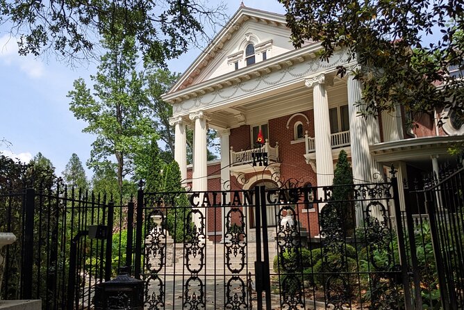 Atlanta Scavenger Hunt and Sights Self-Guided Tour - Why families may enjoy the format
