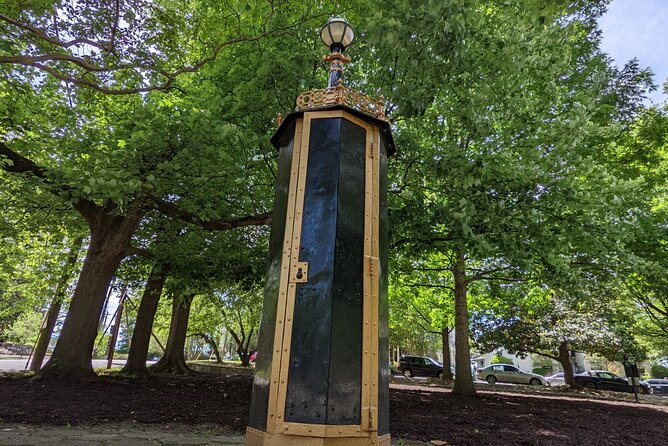 Atlanta Scavenger Hunt and Sights Self-Guided Tour - The value of $15.82 per person