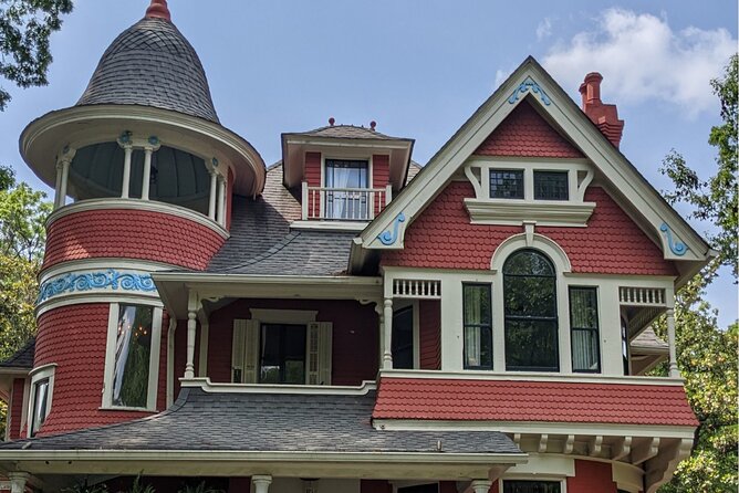 Atlanta Scavenger Hunt and Sights Self-Guided Tour - Planning your two hours in Atlanta