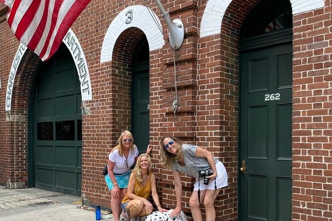 Atlantic City Adventure Scavenger Hunt - Starting at Hayday Coffee
