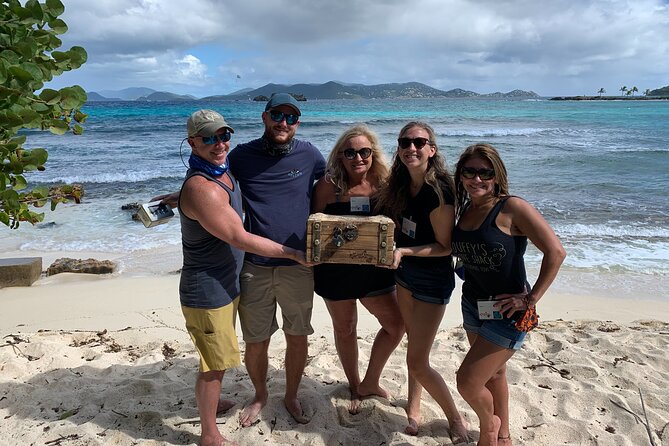 Augmented Reality Secret Agent Treasure Hunt in St Thomas - Turning St Thomas into a spy mission