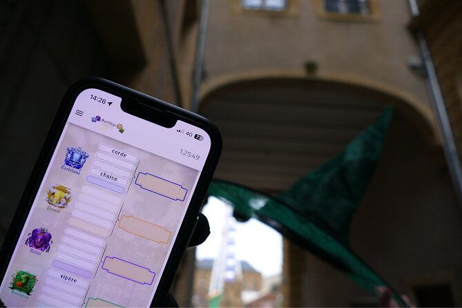 Auxerre: Magic Themed Escape Game in Town - Tips for Getting the Most From the Game