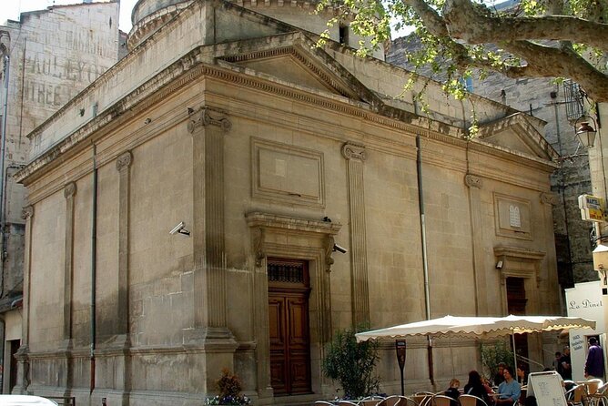 Avignon Scavenger Hunt and Sights Self-Guided Tour - What the $11.88 price buys you