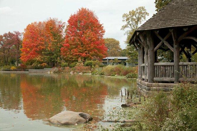 Awesome Princeton Scavenger Hunt: Princeton Flourish - Key points to know before you book