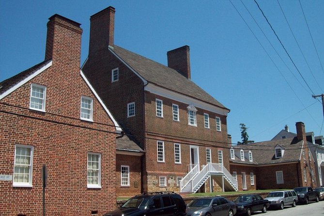 Awesome Scavenger Hunt: Annapolis Red Bricks & Blue Views - How the Annapolis scavenger hunt works