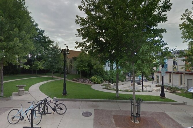 Awesome Scavenger Hunt: Artistic and Musical Madison - Key Points at a Glance