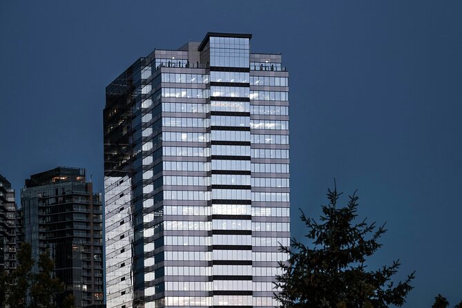 Awesome Scavenger Hunt: Beautiful Views of Bellevue - A playful way to see Bellevue on foot