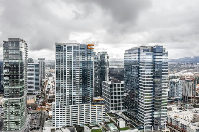 Awesome Scavenger Hunt: Beautiful Views of Bellevue - Who will enjoy this hunt most