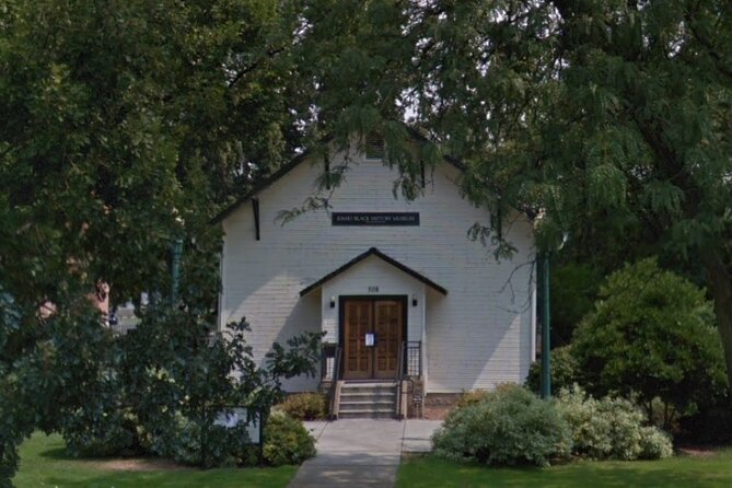 Awesome Scavenger Hunt: Boise Hidden Treasures - What this Boise activity is really like
