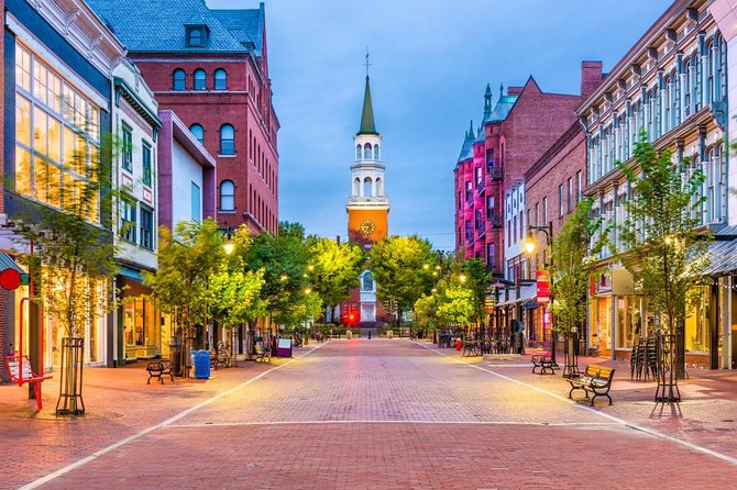 Awesome Scavenger Hunt: Burlington Beauty - Key points to know before you go