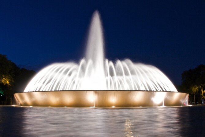 Awesome Scavenger Hunt: Houston's Museum District - Museums, sculpture, and the Miller Outdoor Theatre