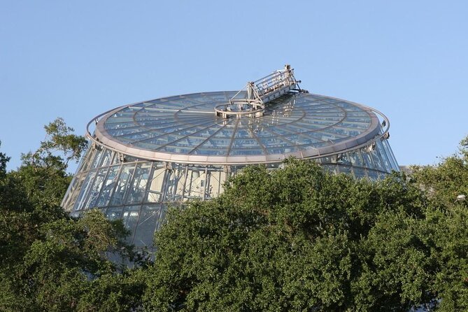 Awesome Scavenger Hunt: Houston's Museum District - The Japanese Garden and McGovern Centennial Gardens