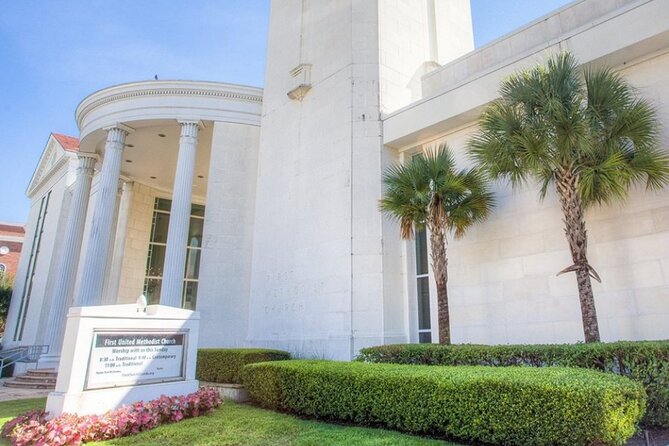 Awesome Scavenger Hunt: Lake Eola's Art Scene & Scenery - Who will enjoy this Orlando hunt most