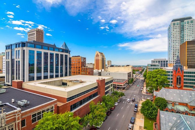 Awesome Scavenger Hunt: Pillars of Birmingham - Key points to know before you go