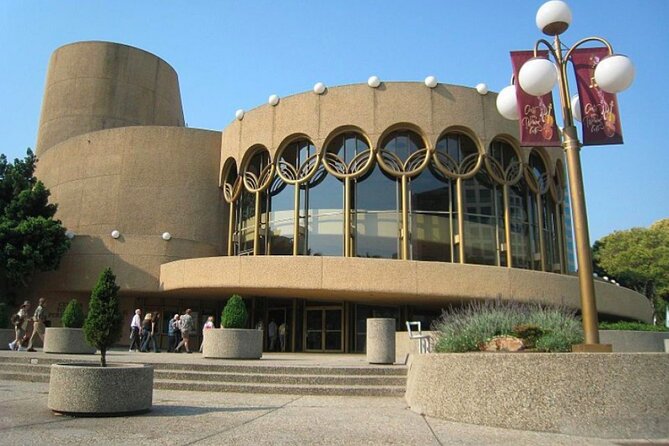 Awesome Scavenger Hunt: San Jose The Heart of Silicon Valley - Key points to know before you go