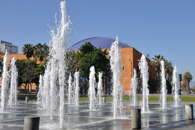 Awesome Scavenger Hunt: San Jose The Heart of Silicon Valley - San Jose as your playing field