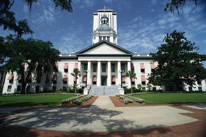 Awesome Scavenger Hunt: The Best of Florida's Capital - Key points to know before you go