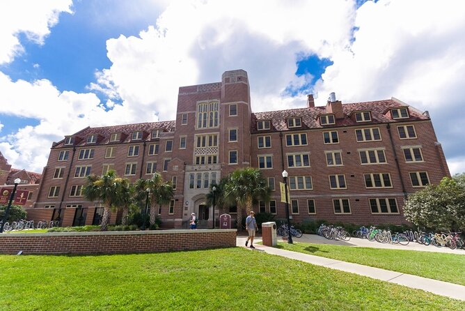 Awesome Scavenger Hunt: The Best of Florida's Capital - How this Tallahassee hunt actually works