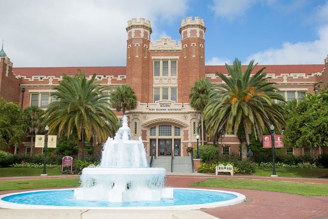 Awesome Scavenger Hunt: The Best of Florida's Capital - Why the photo challenges matter